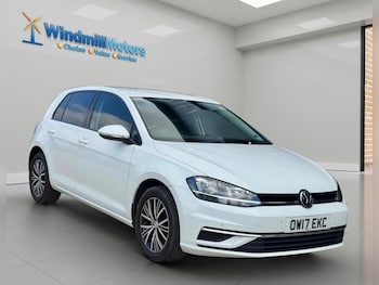 Used Volkswagen Golf 2017 for sale - 79211882: Photo