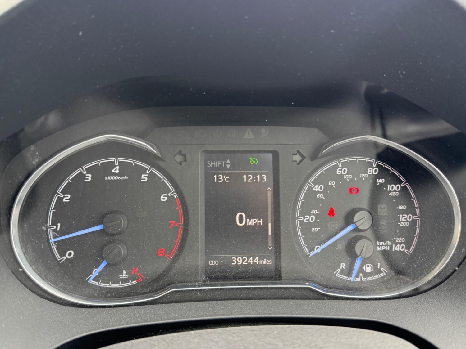 Used Toyota Yaris 2019 for sale - 77695930: Photo 24