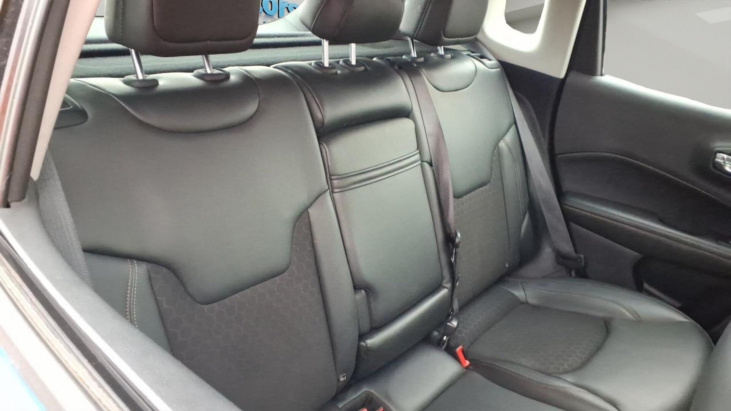 Used Jeep Compass 2019 for sale - 77162826: Photo 10