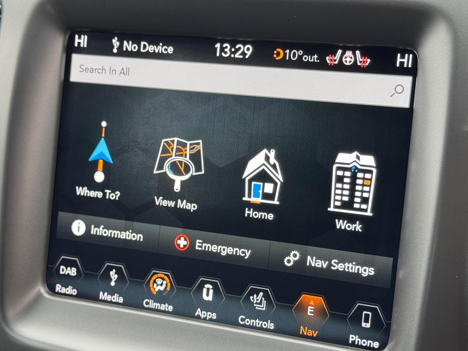 Used Jeep Compass 2019 for sale - 77162826: Photo 23