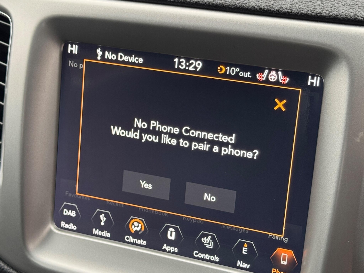 Used Jeep Compass 2019 for sale - 77162826: Photo 24