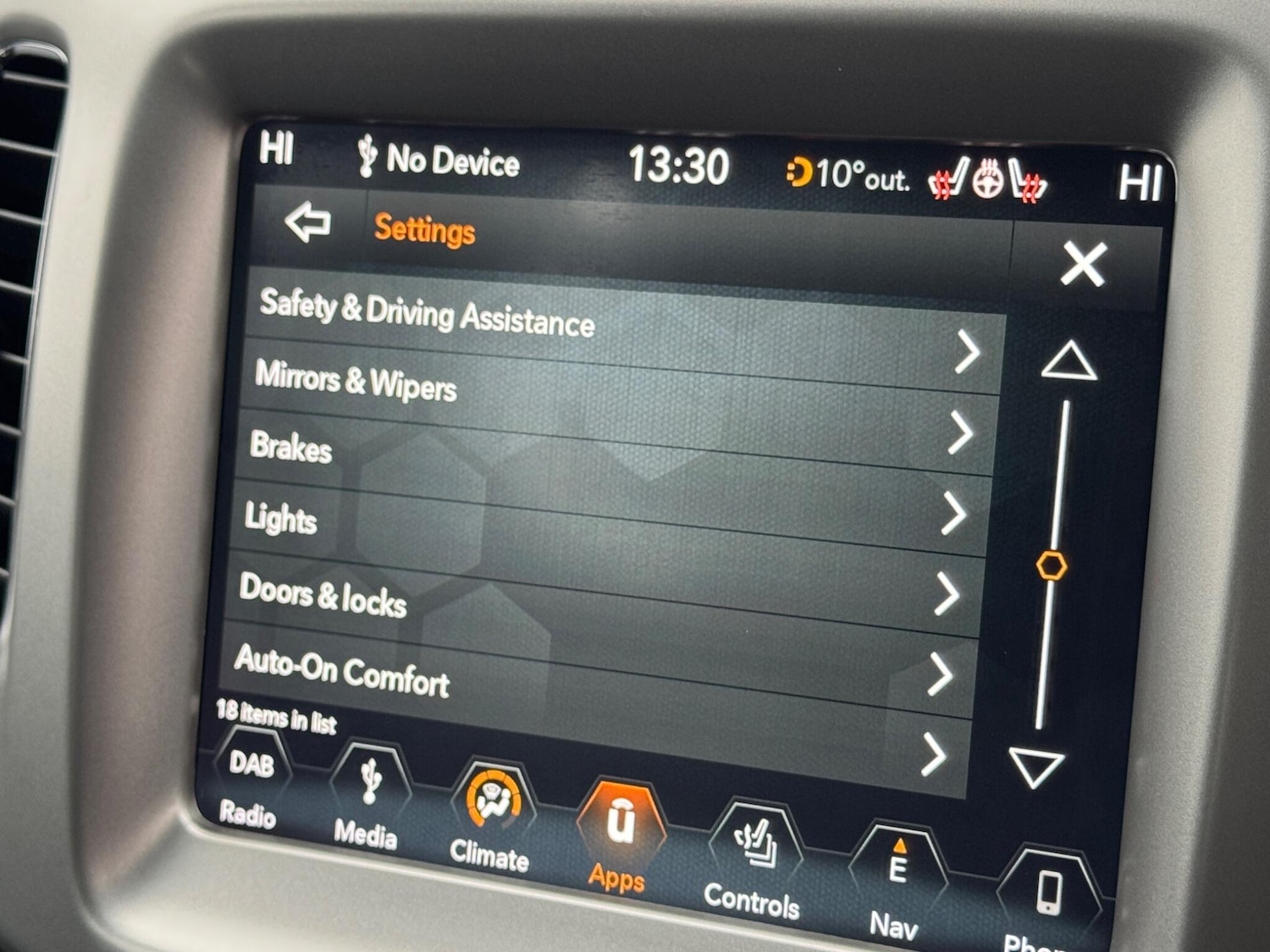 Used Jeep Compass 2019 for sale - 77162826: Photo 25