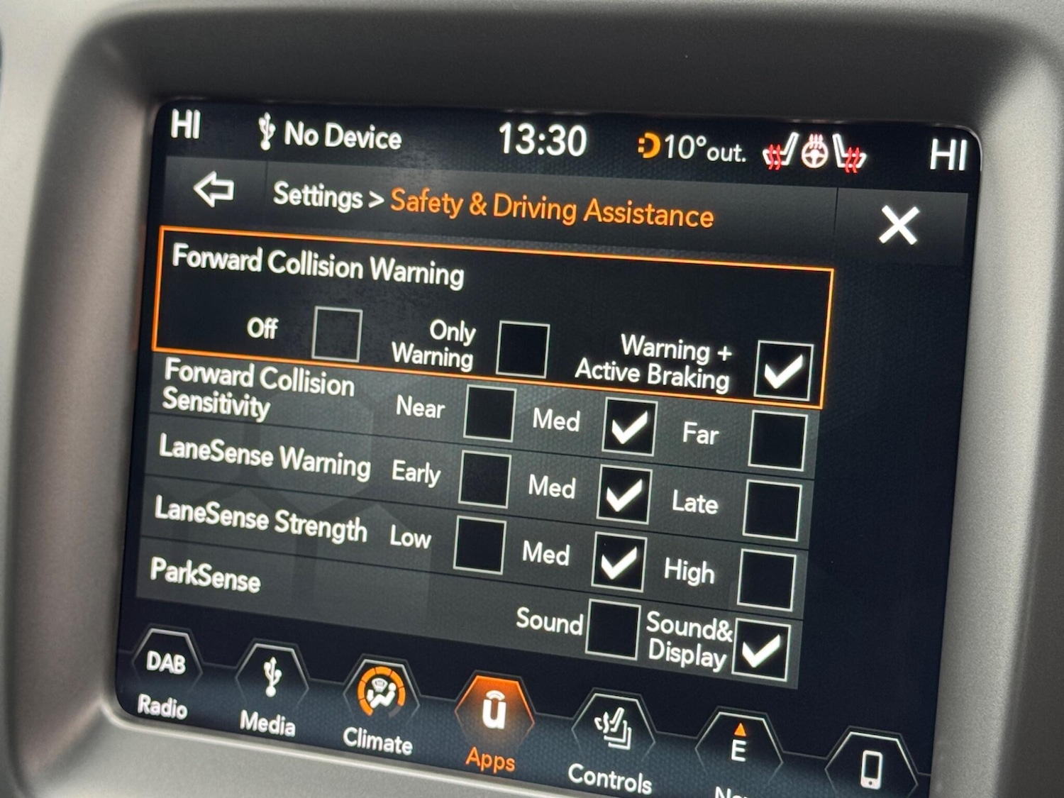 Used Jeep Compass 2019 for sale - 77162826: Photo 26