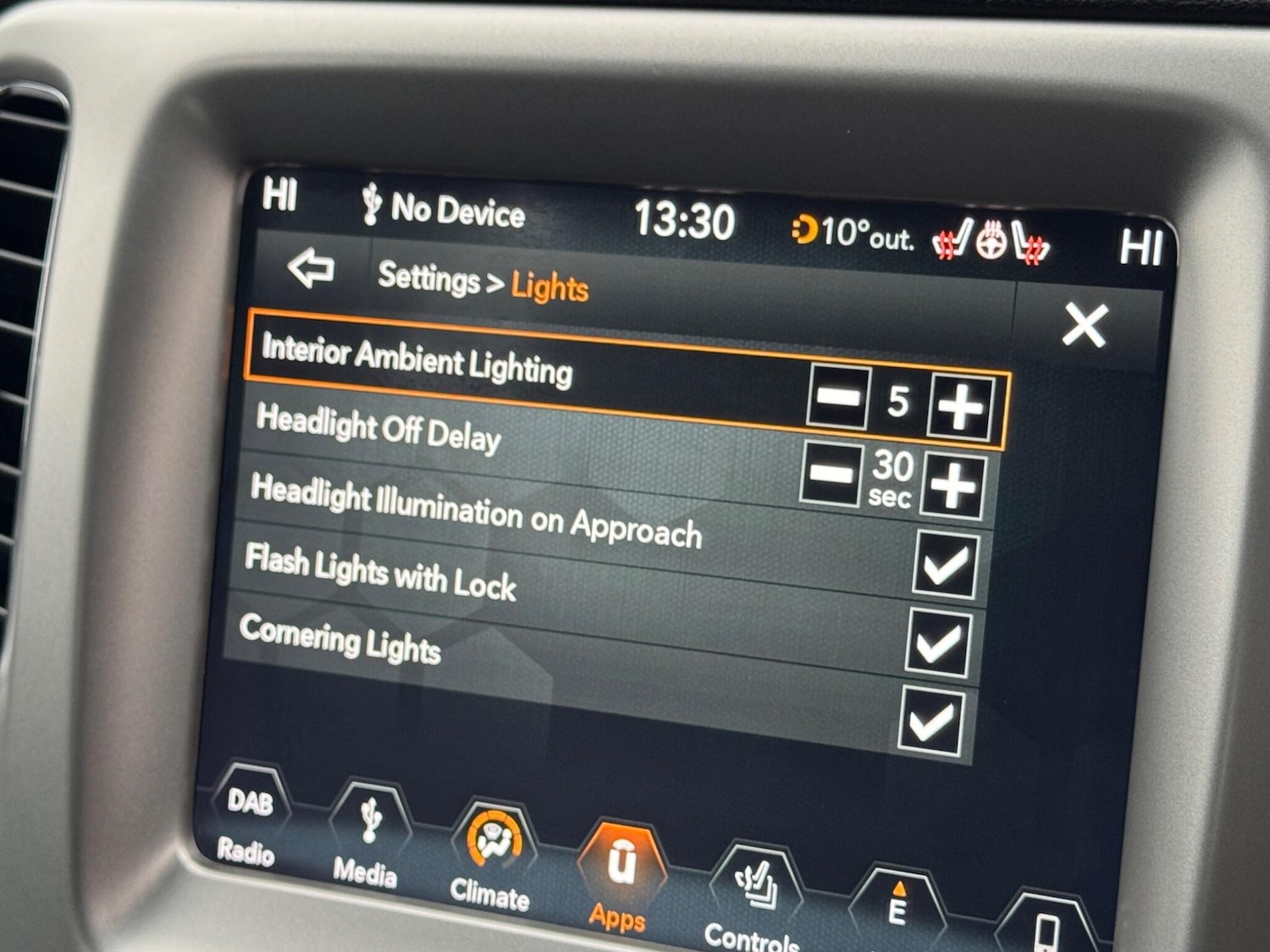 Used Jeep Compass 2019 for sale - 77162826: Photo 28