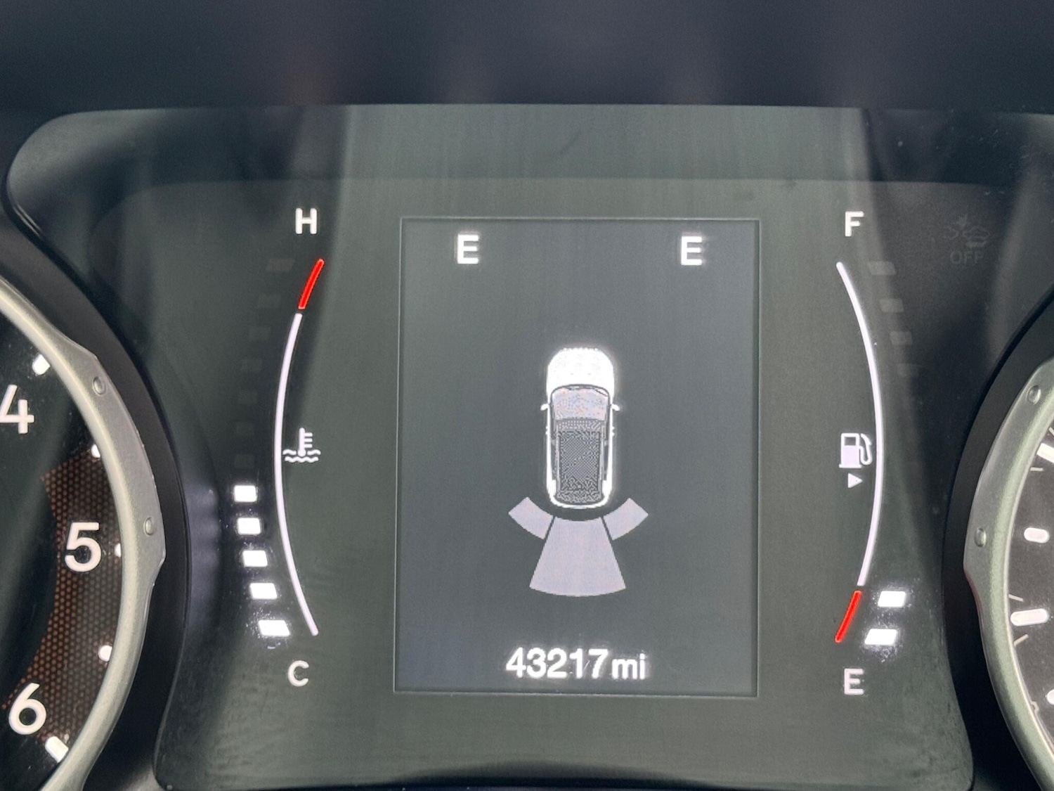 Used Jeep Compass 2019 for sale - 77162826: Photo 30