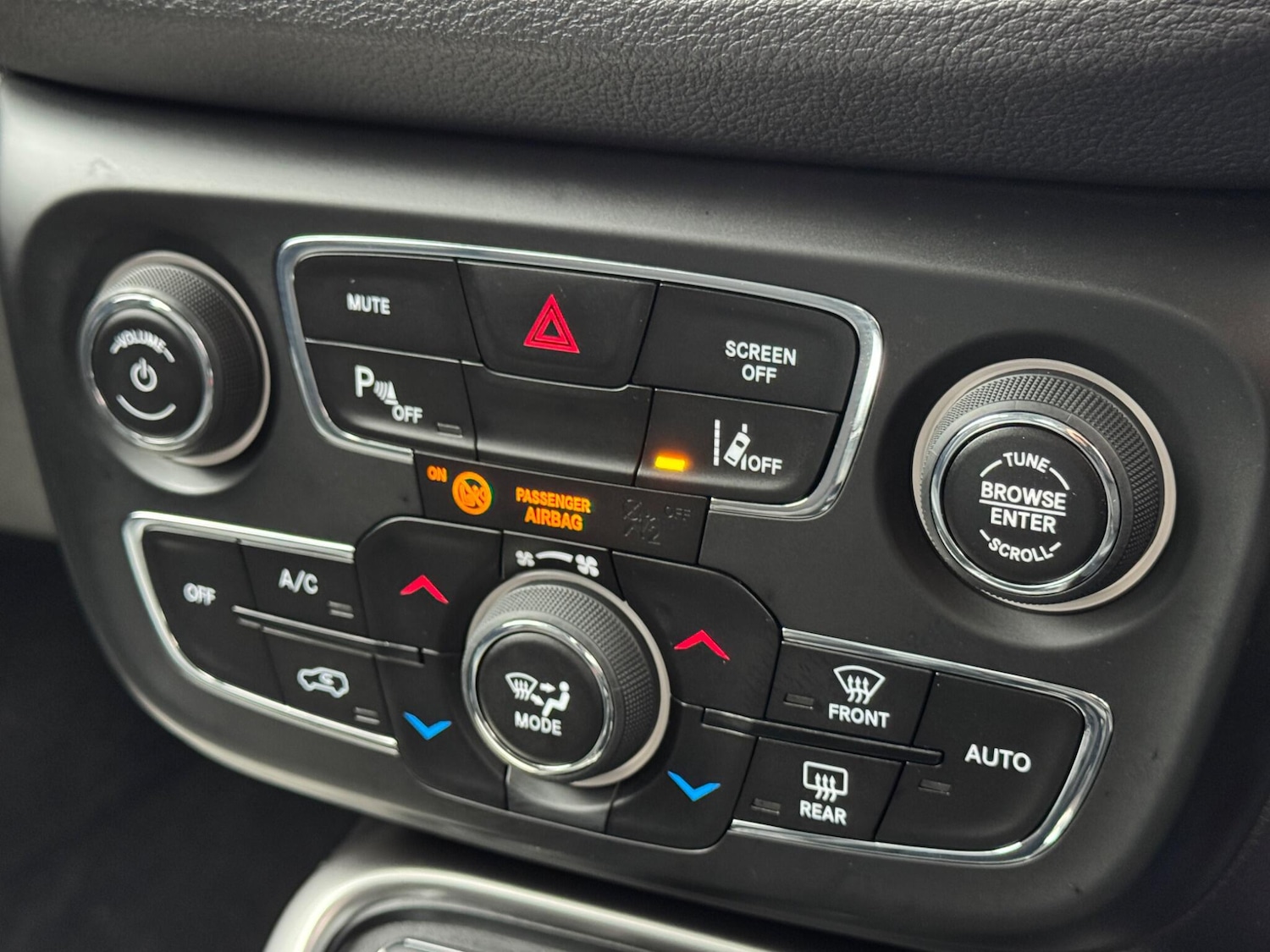 Used Jeep Compass 2019 for sale - 77162826: Photo 31