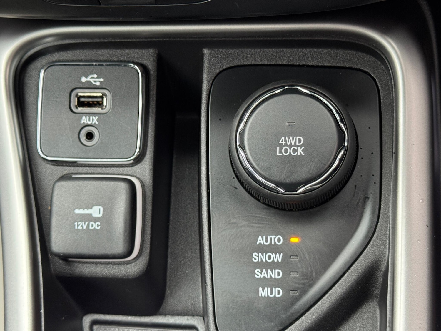 Used Jeep Compass 2019 for sale - 77162826: Photo 32