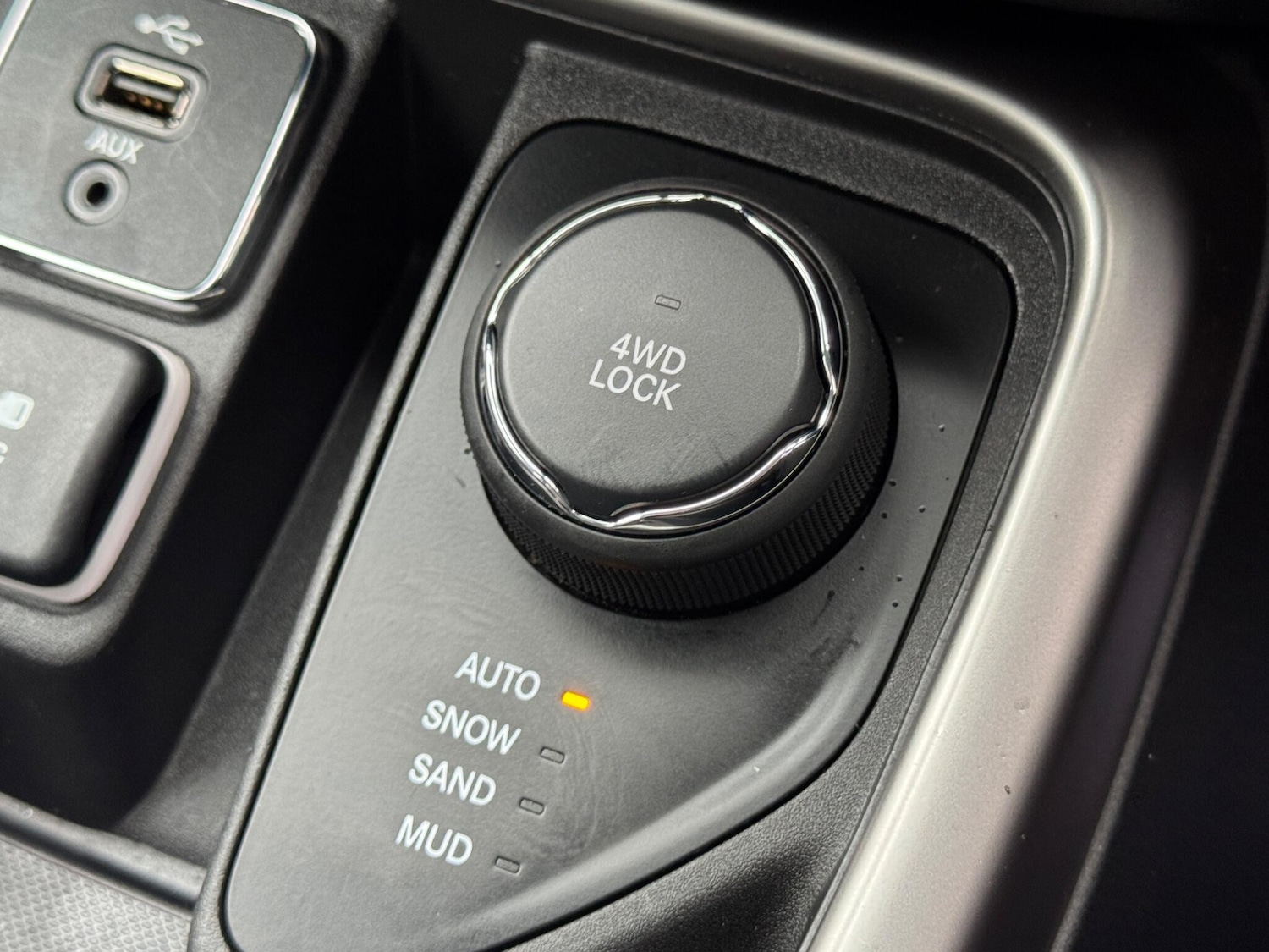 Used Jeep Compass 2019 for sale - 77162826: Photo 33