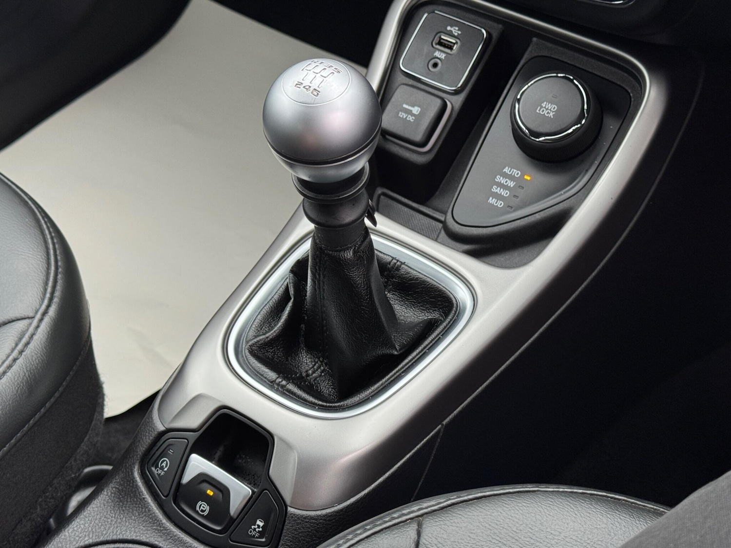 Used Jeep Compass 2019 for sale - 77162826: Photo 35