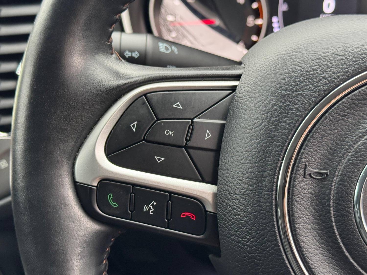 Used Jeep Compass 2019 for sale - 77162826: Photo 38