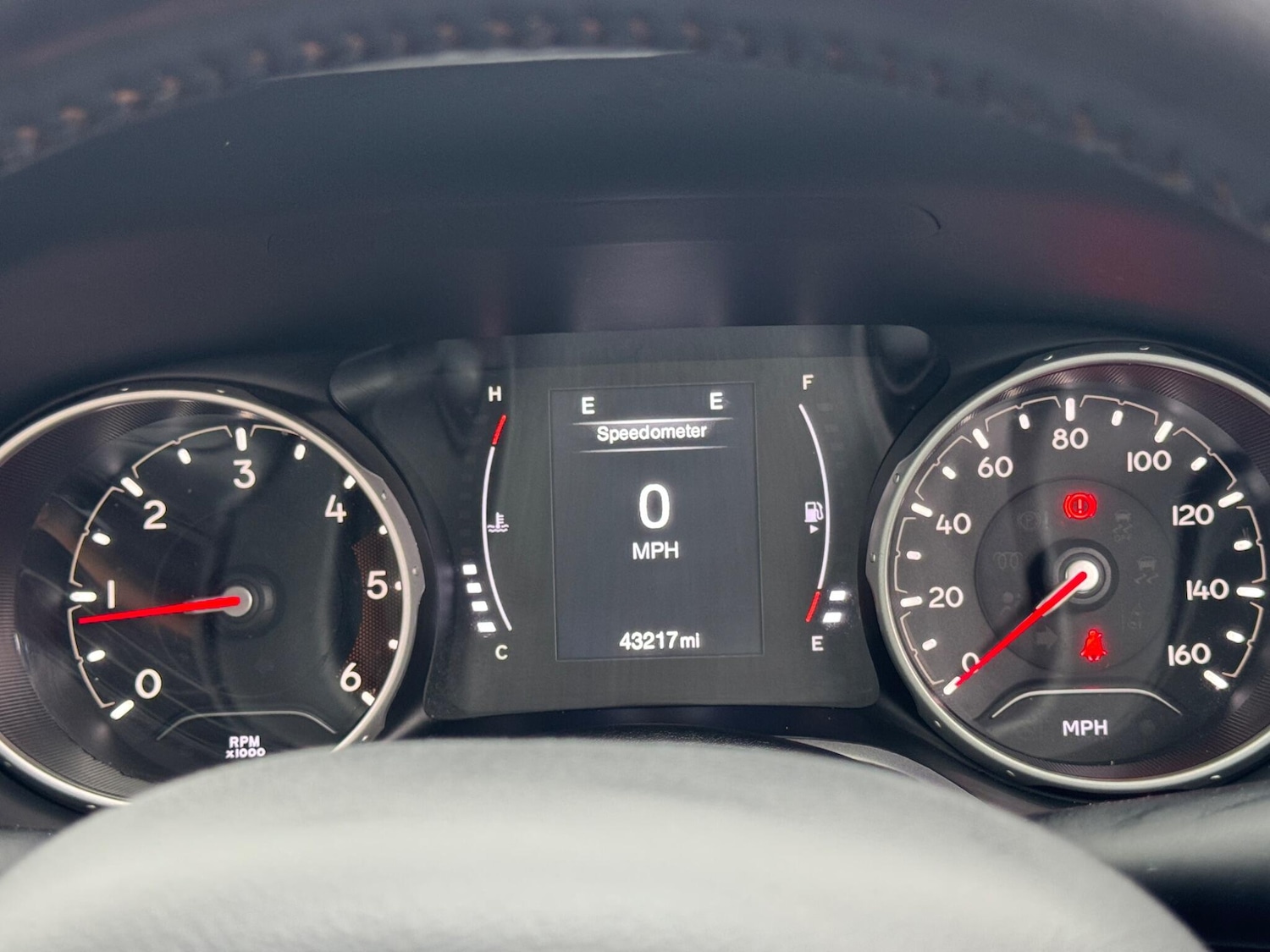 Used Jeep Compass 2019 for sale - 77162826: Photo 42