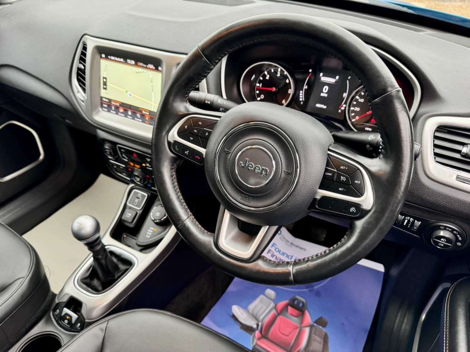 Used Jeep Compass 2019 for sale - 77162826: Photo 43