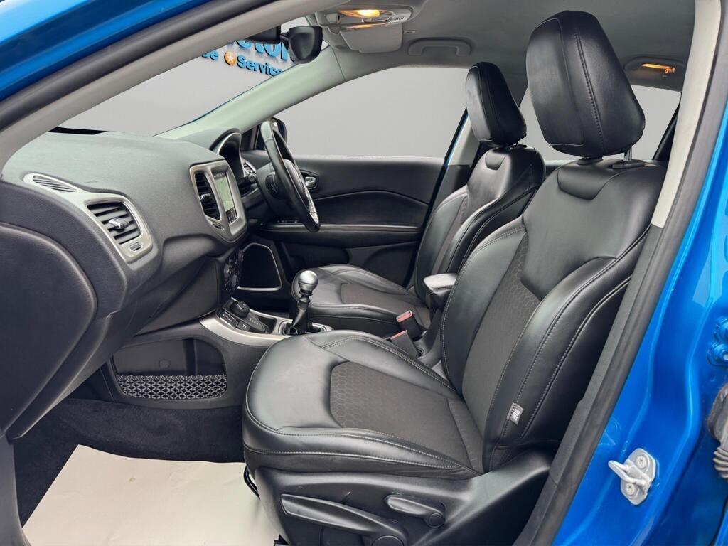 Used Jeep Compass 2019 for sale - 77162826: Photo 44