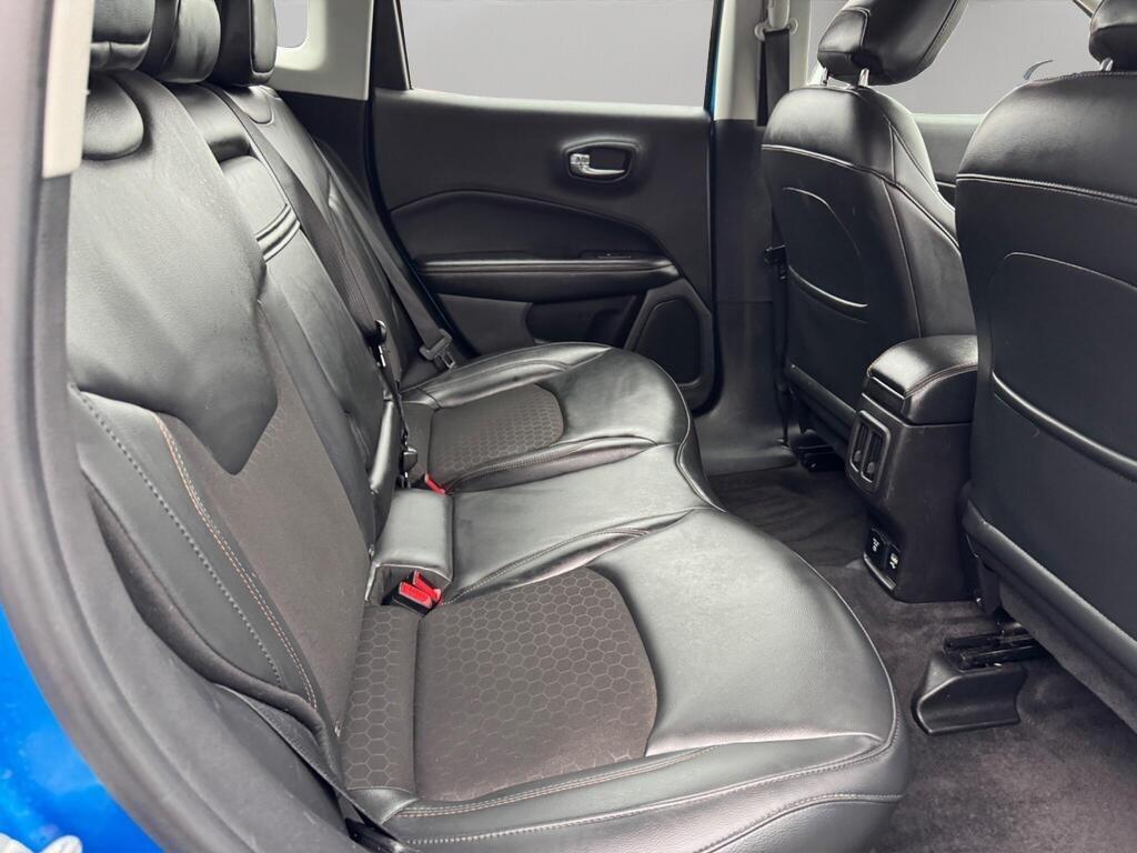 Used Jeep Compass 2019 for sale - 77162826: Photo 45