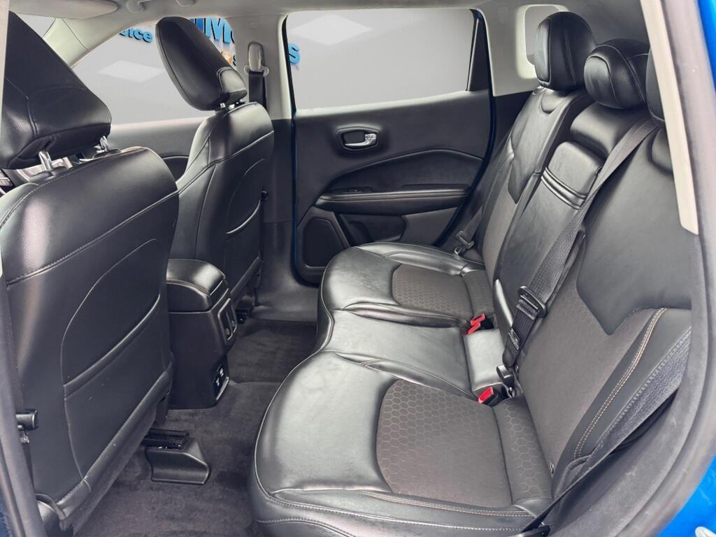 Used Jeep Compass 2019 for sale - 77162826: Photo 46