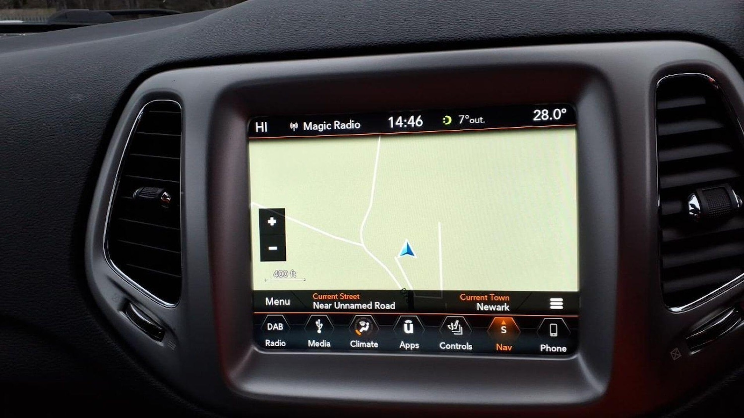 Used Jeep Compass 2019 for sale - 77162826: Photo 8