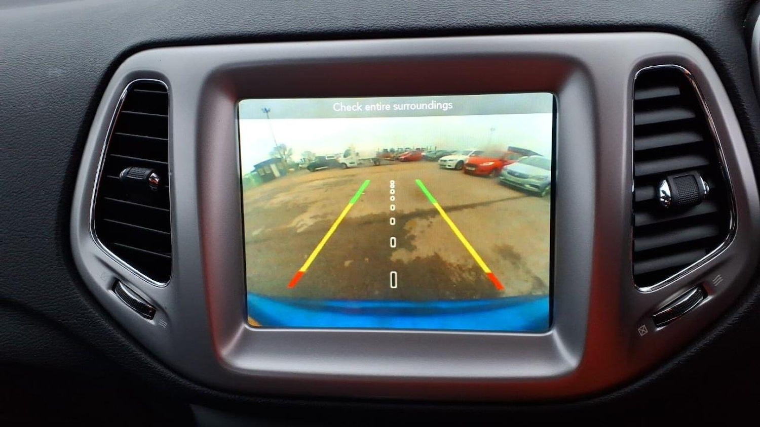 Used Jeep Compass 2019 for sale - 77162826: Photo 9