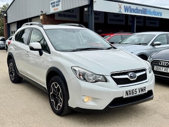 Used Subaru XV 2015 for sale - 76250998: Photo