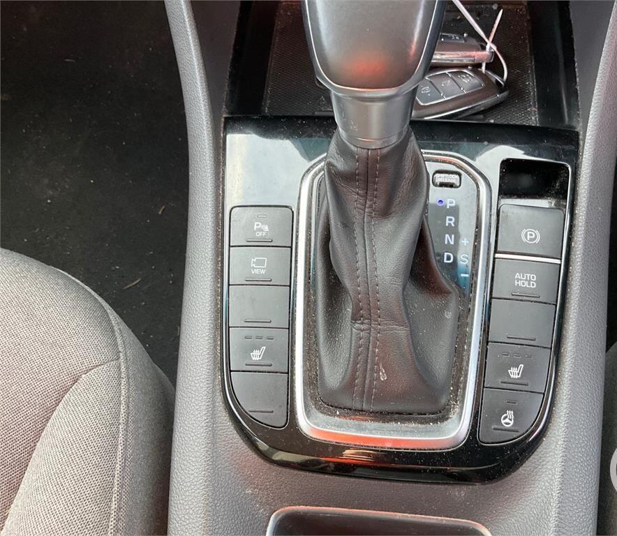 Used Hyundai IONIQ 2020 for sale - 78062742: Photo 10