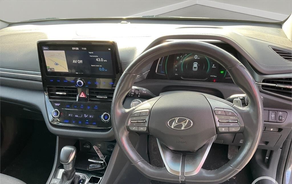 Used Hyundai IONIQ 2020 for sale - 78062742: Photo 2