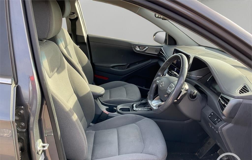 Used Hyundai IONIQ 2020 for sale - 78062742: Photo 8
