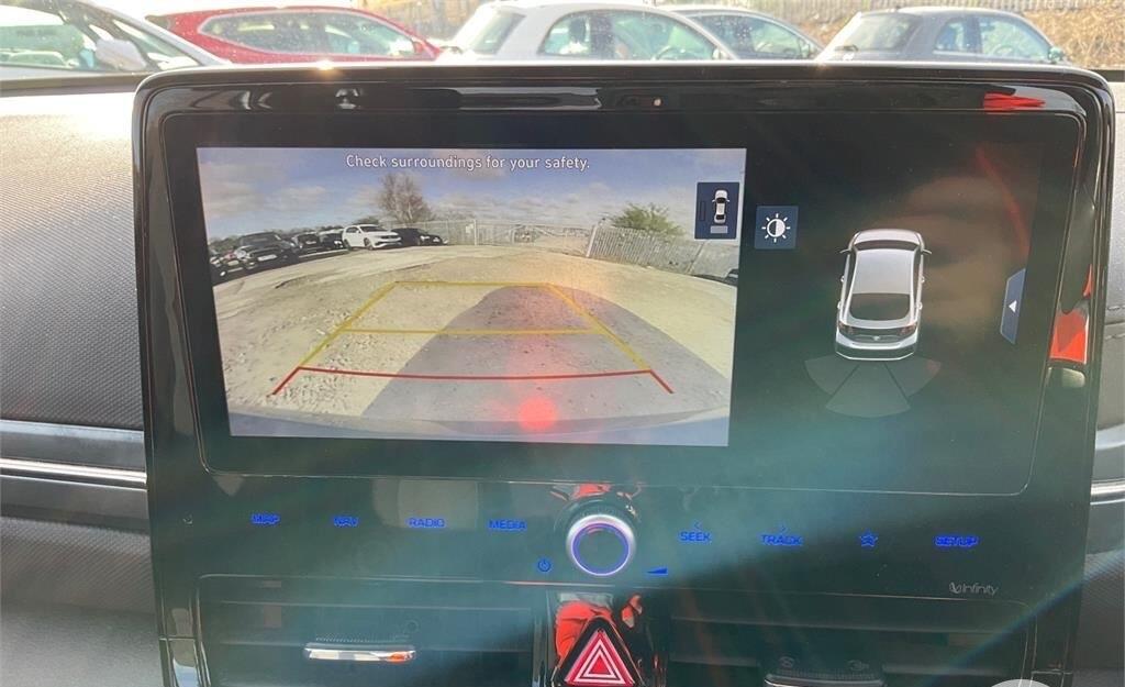 Used Hyundai IONIQ 2020 for sale - 78062742: Photo 9