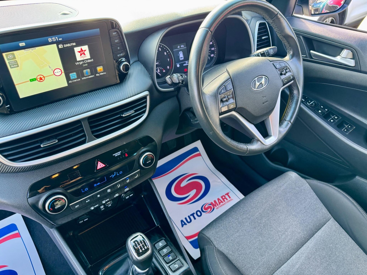 Used Hyundai TUCSON 2019 for sale - 76671464: Photo 13