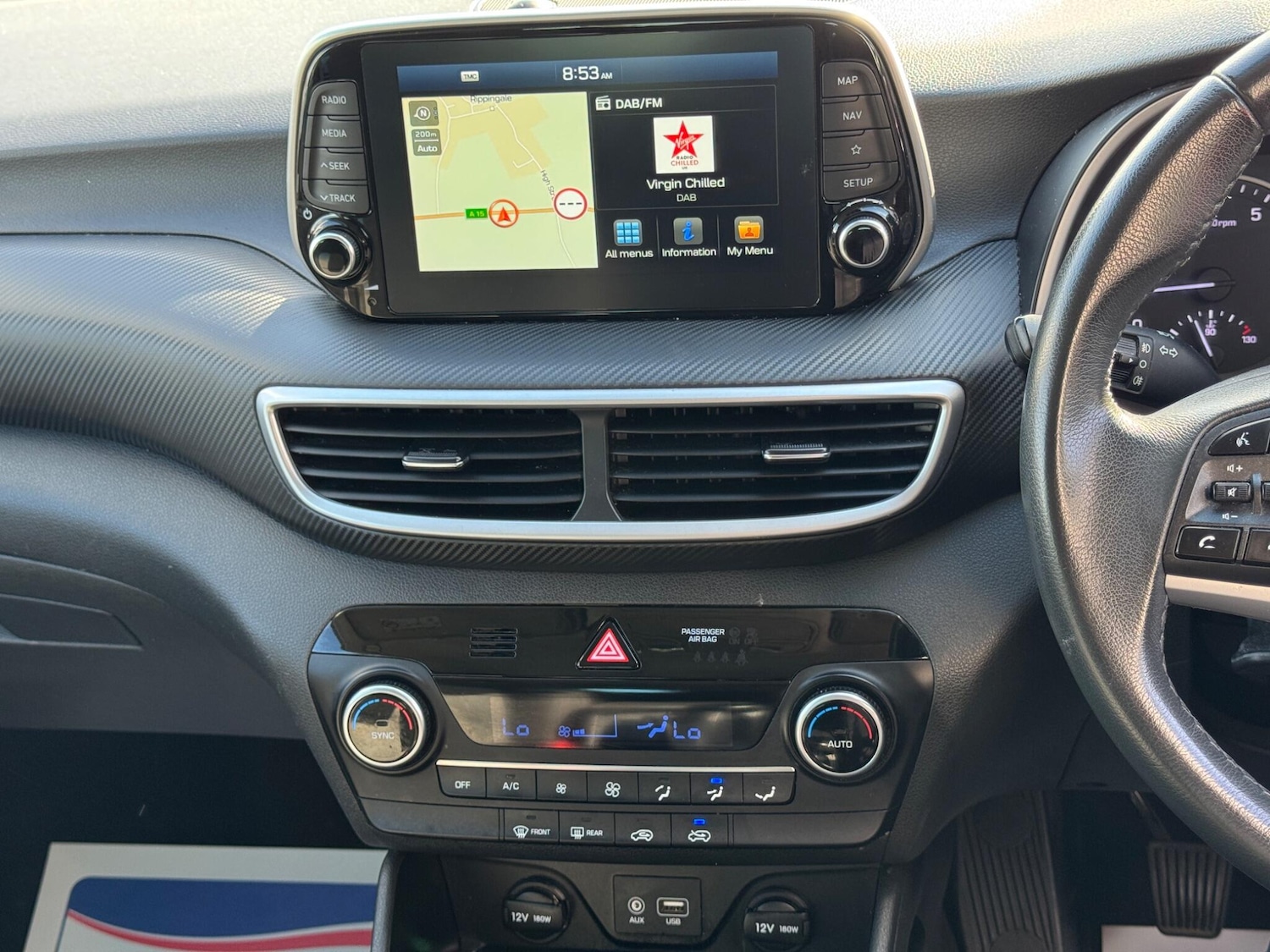 Used Hyundai TUCSON 2019 for sale - 76671464: Photo 14