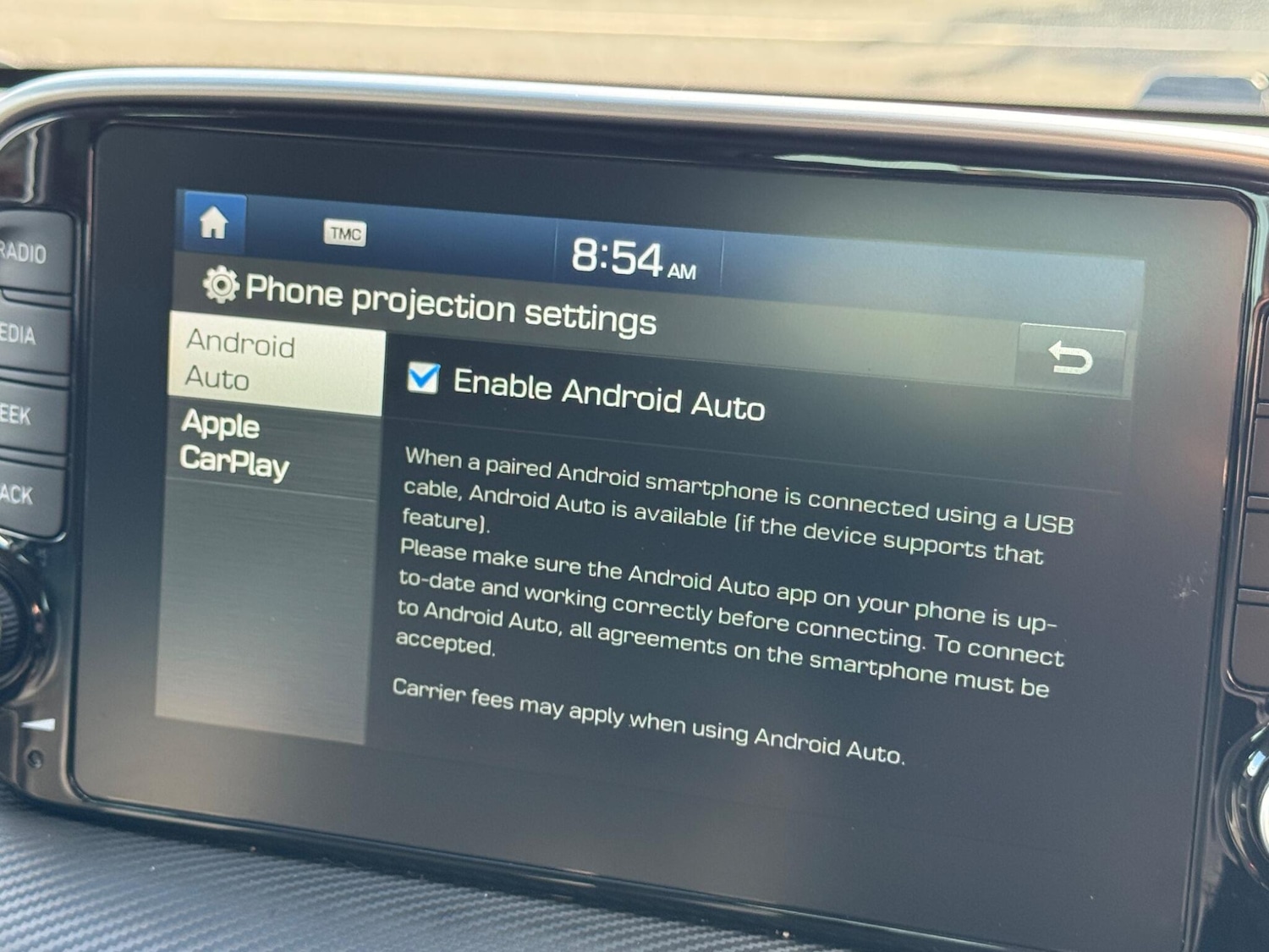 Used Hyundai TUCSON 2019 for sale - 76671464: Photo 18