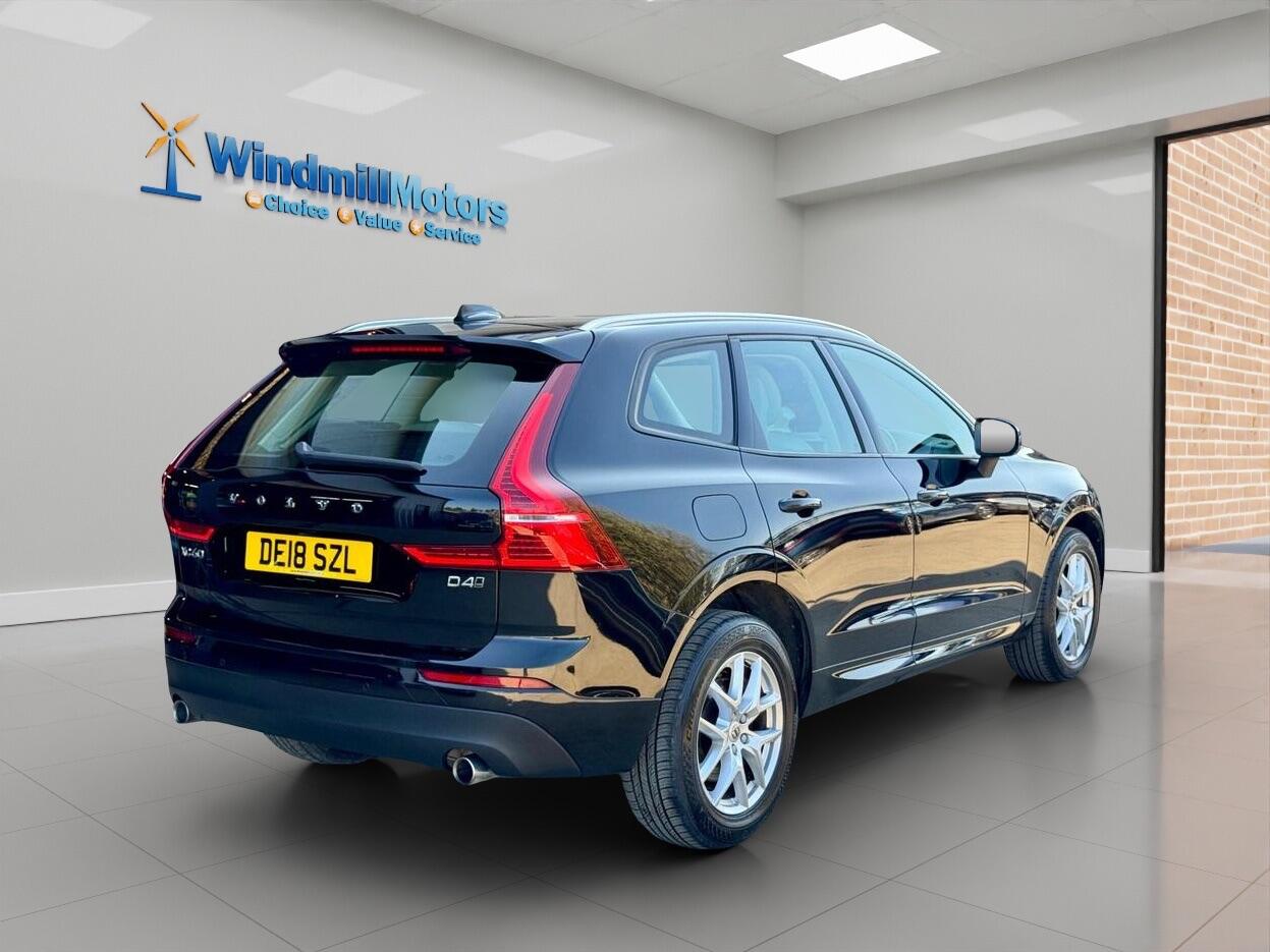 Used Volvo XC60 2018 for sale - 78127906: Photo 10