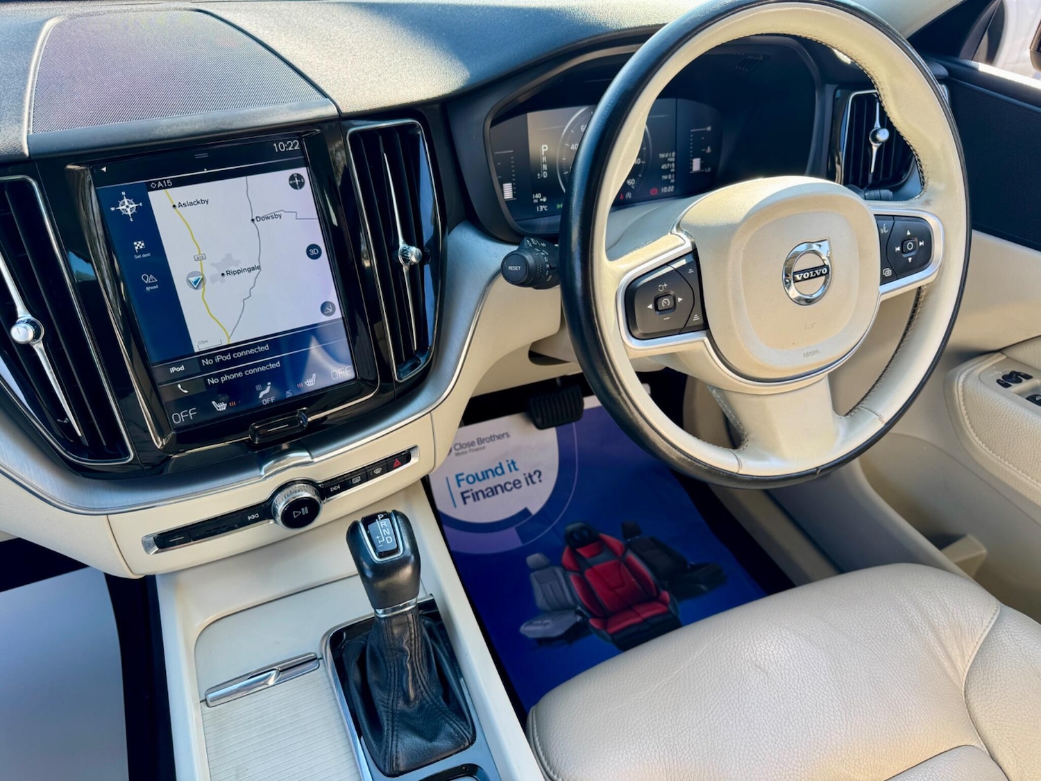 Used Volvo XC60 2018 for sale - 78127906: Photo 13