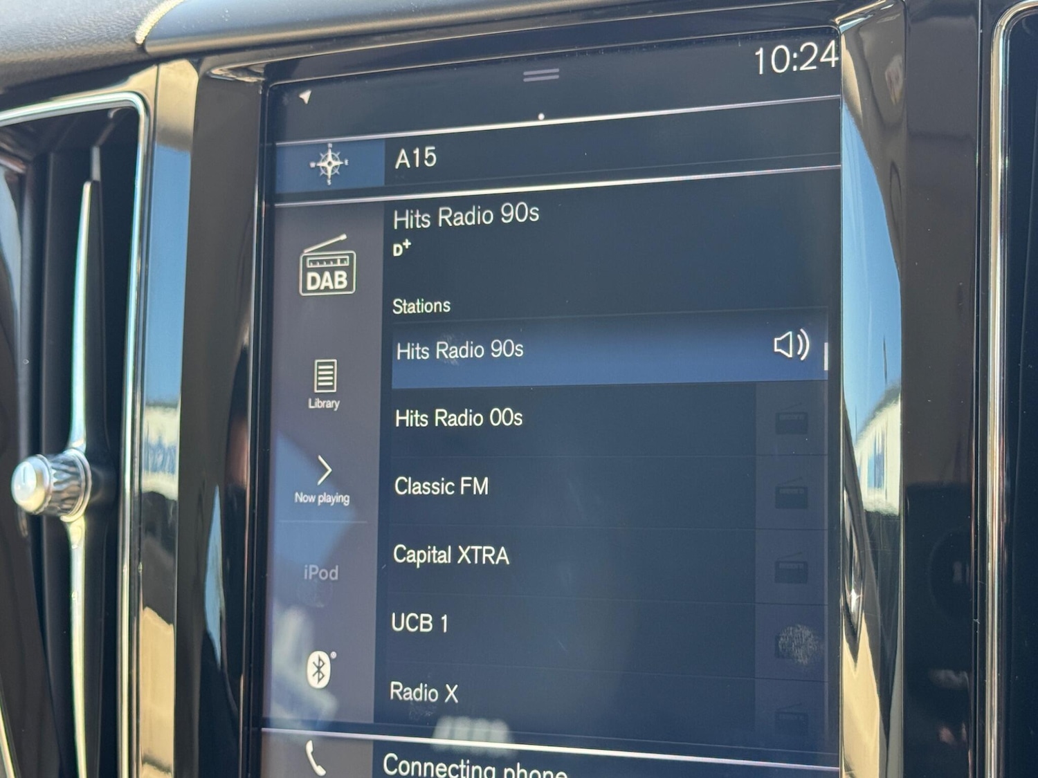 Used Volvo XC60 2018 for sale - 78127906: Photo 19