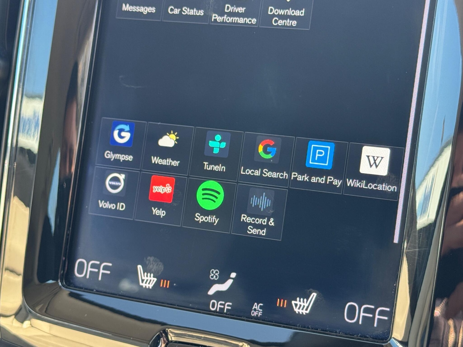 Used Volvo XC60 2018 for sale - 78127906: Photo 21