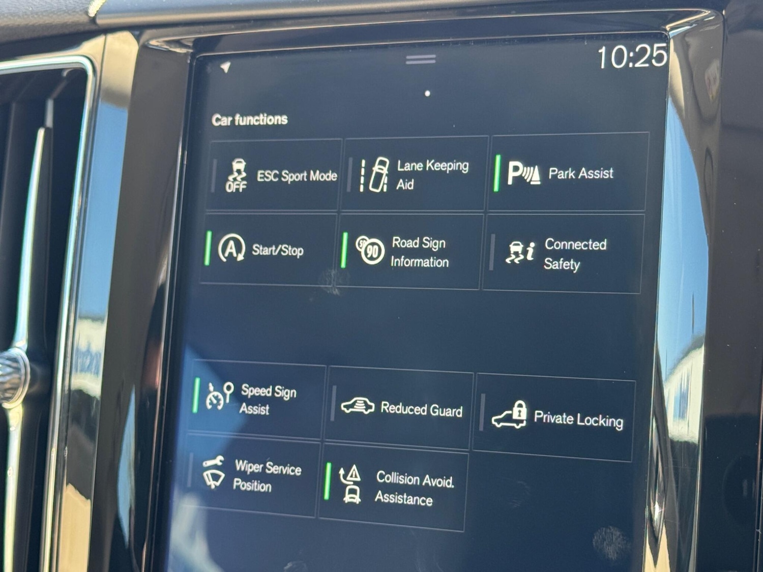 Used Volvo XC60 2018 for sale - 78127906: Photo 22