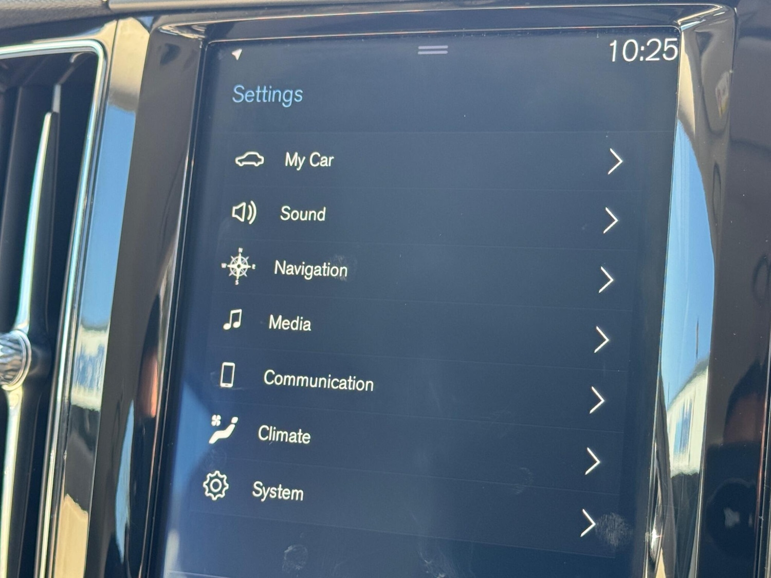 Used Volvo XC60 2018 for sale - 78127906: Photo 23