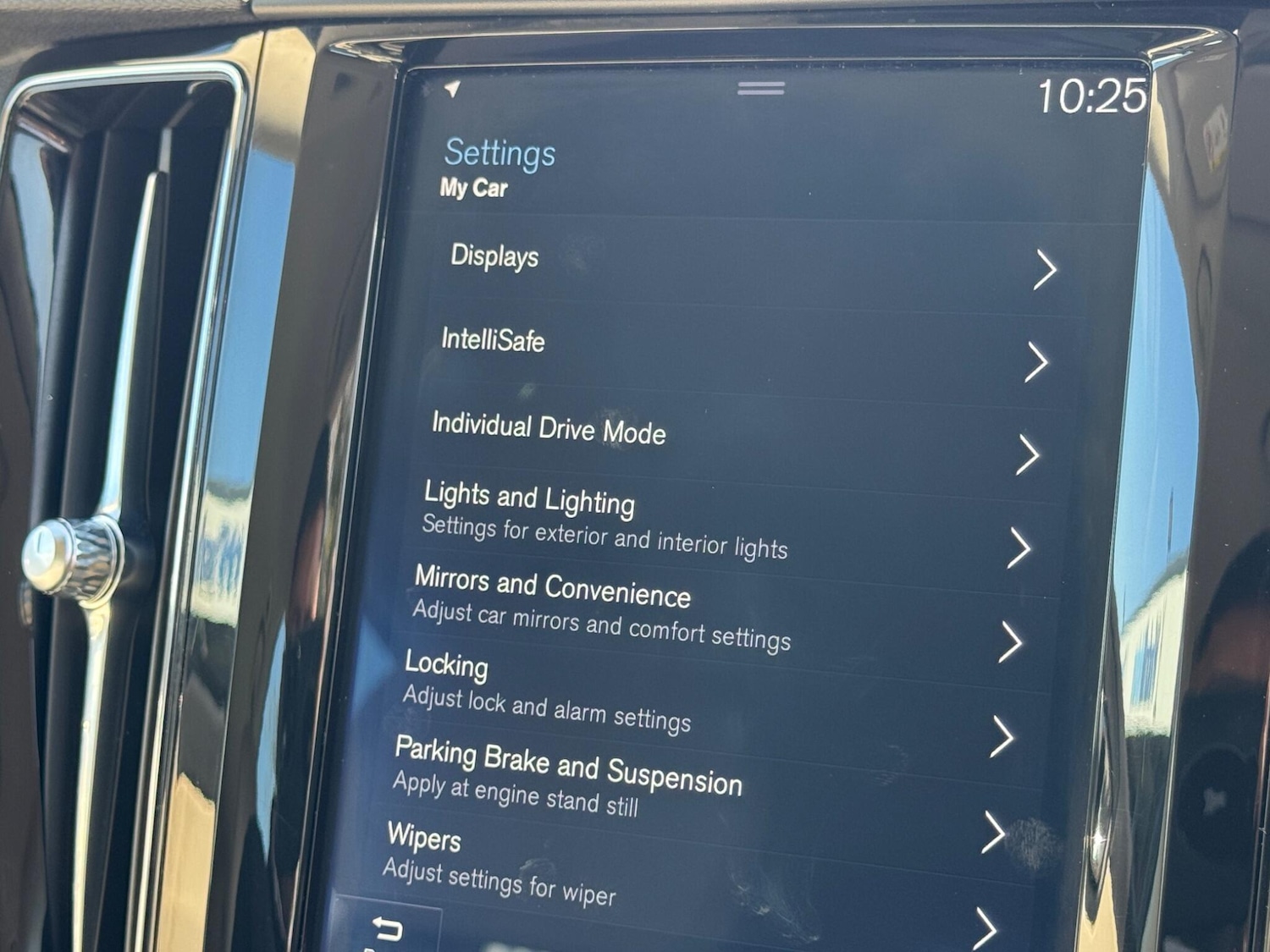 Used Volvo XC60 2018 for sale - 78127906: Photo 24