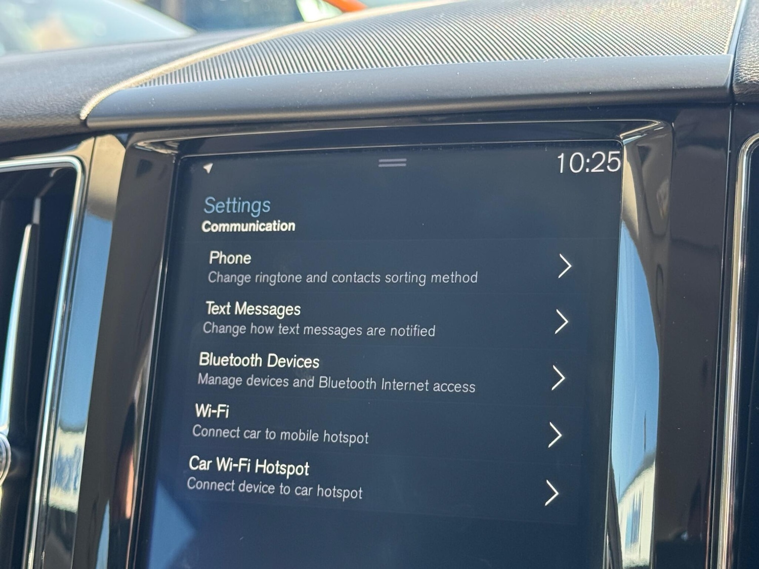 Used Volvo XC60 2018 for sale - 78127906: Photo 26