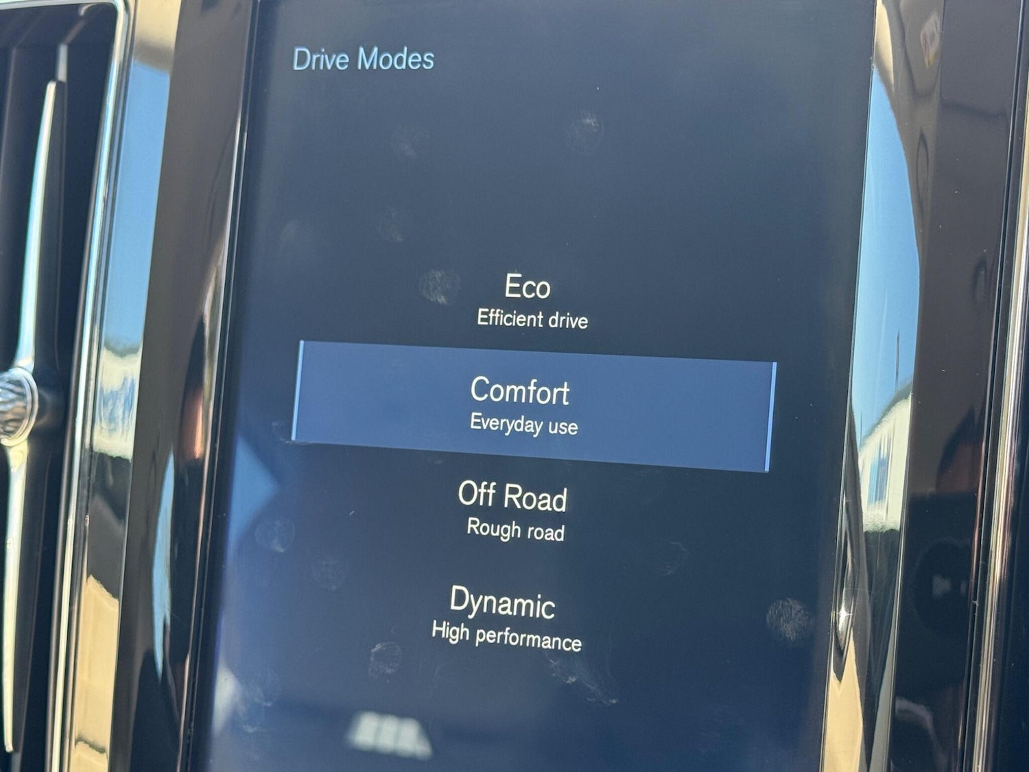 Used Volvo XC60 2018 for sale - 78127906: Photo 27