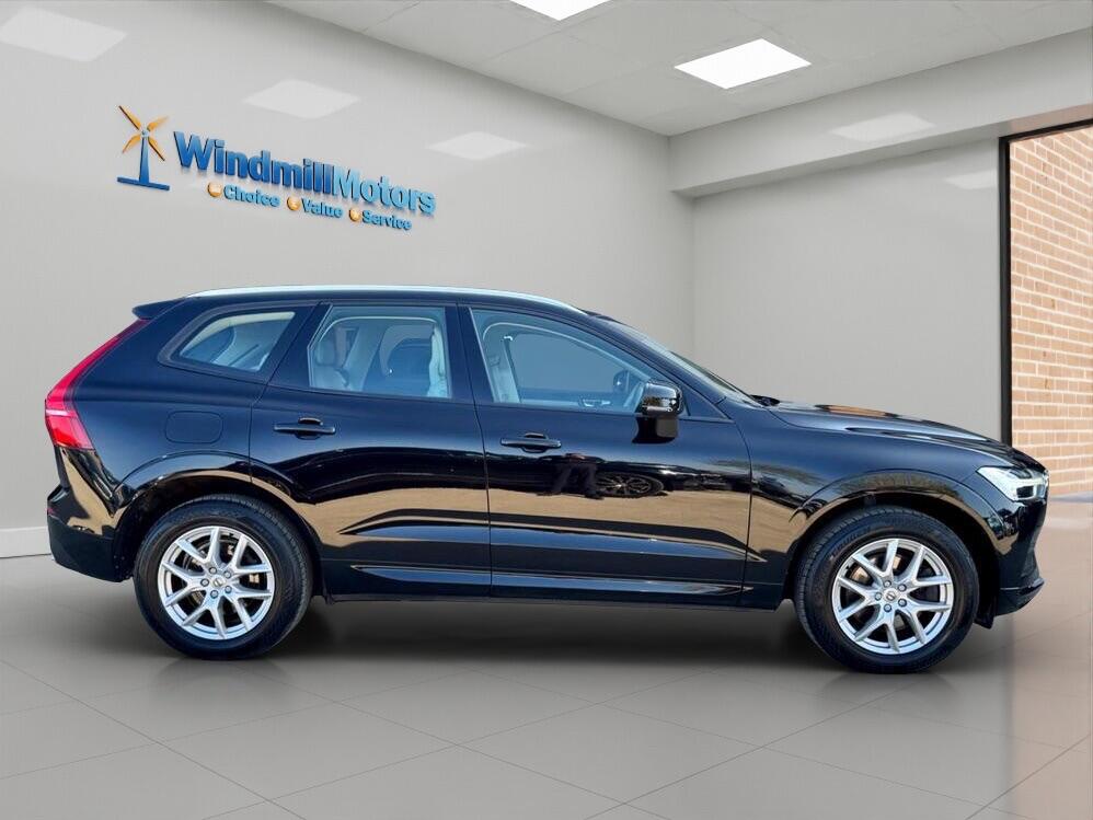 Used Volvo XC60 2018 for sale - 78127906: Photo 3