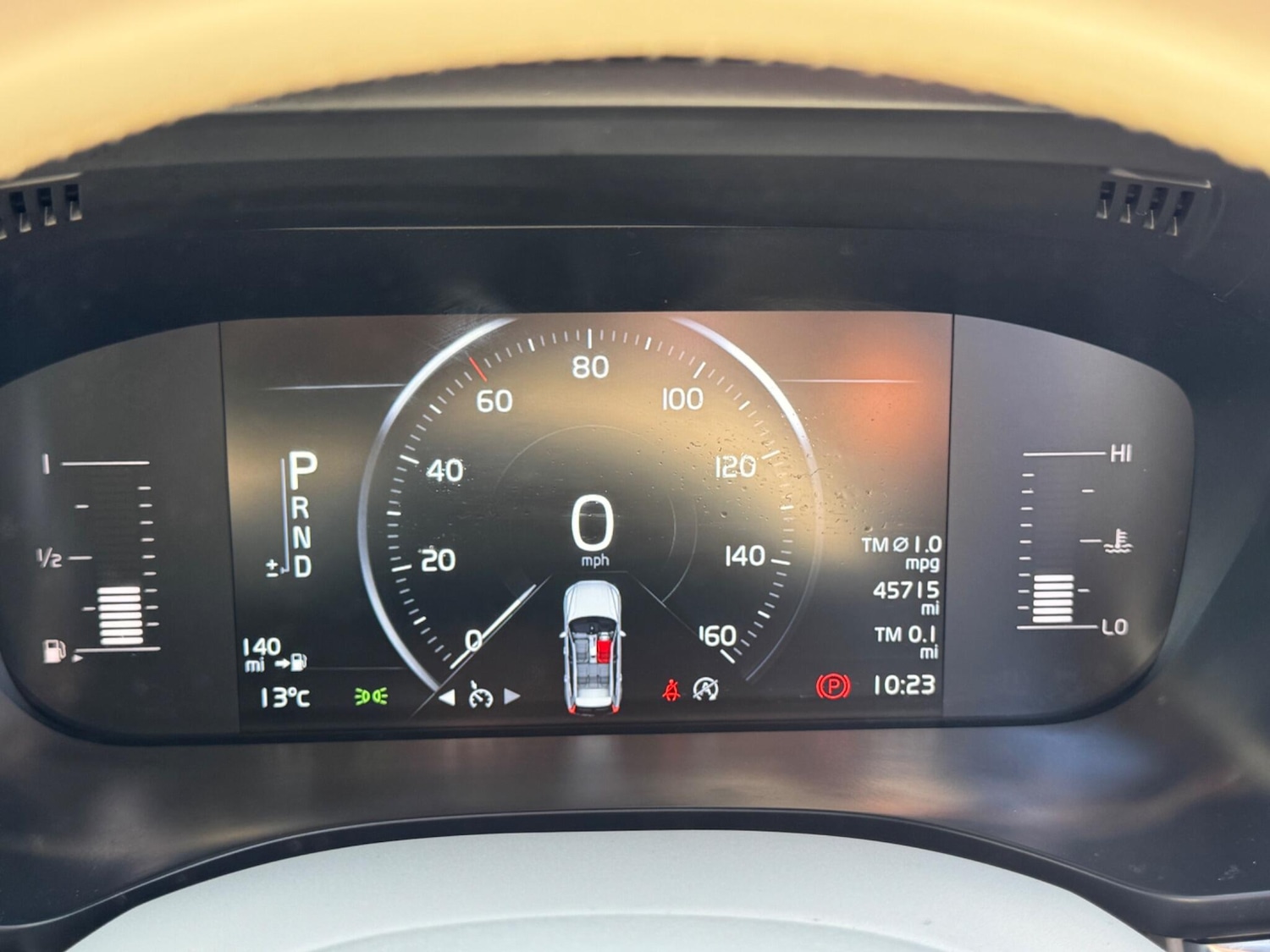 Used Volvo XC60 2018 for sale - 78127906: Photo 38