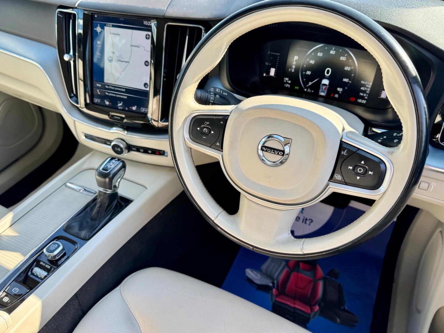 Used Volvo XC60 2018 for sale - 78127906: Photo 39