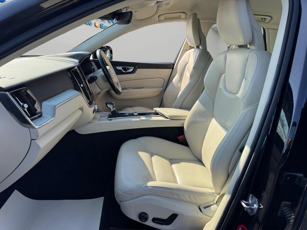 Used Volvo XC60 2018 for sale - 78127906: Photo 40