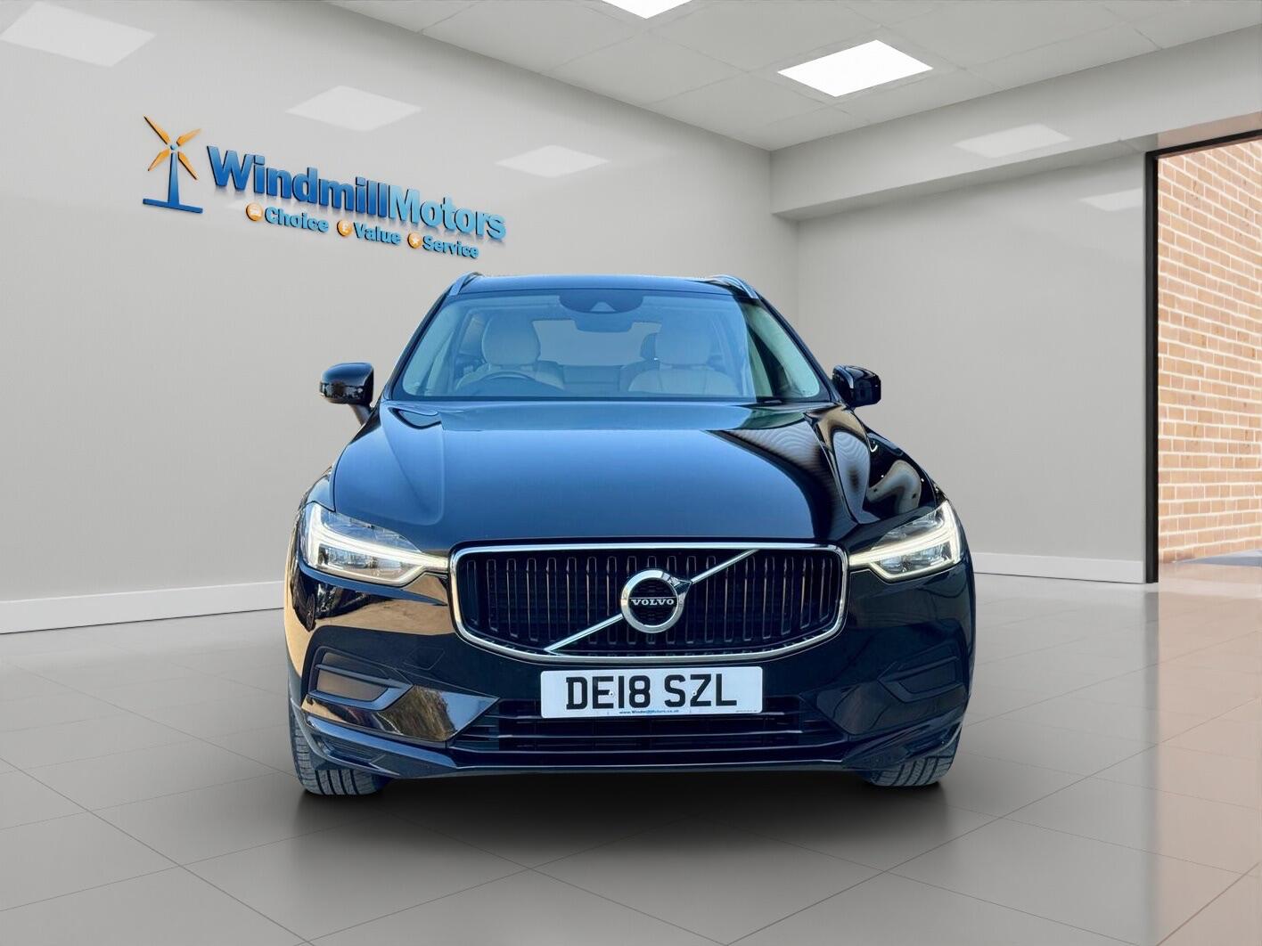 Used Volvo XC60 2018 for sale - 78127906: Photo 5