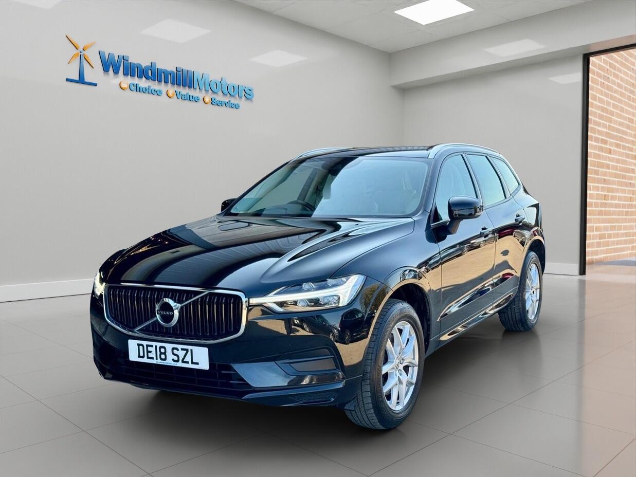 Used Volvo XC60 2018 for sale - 78127906: Photo 6