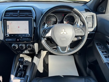 Used Mitsubishi ASX 2019 for sale - 79145355: Photo