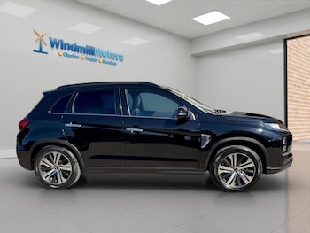 Used Mitsubishi ASX 2019 for sale - 79145355: Photo