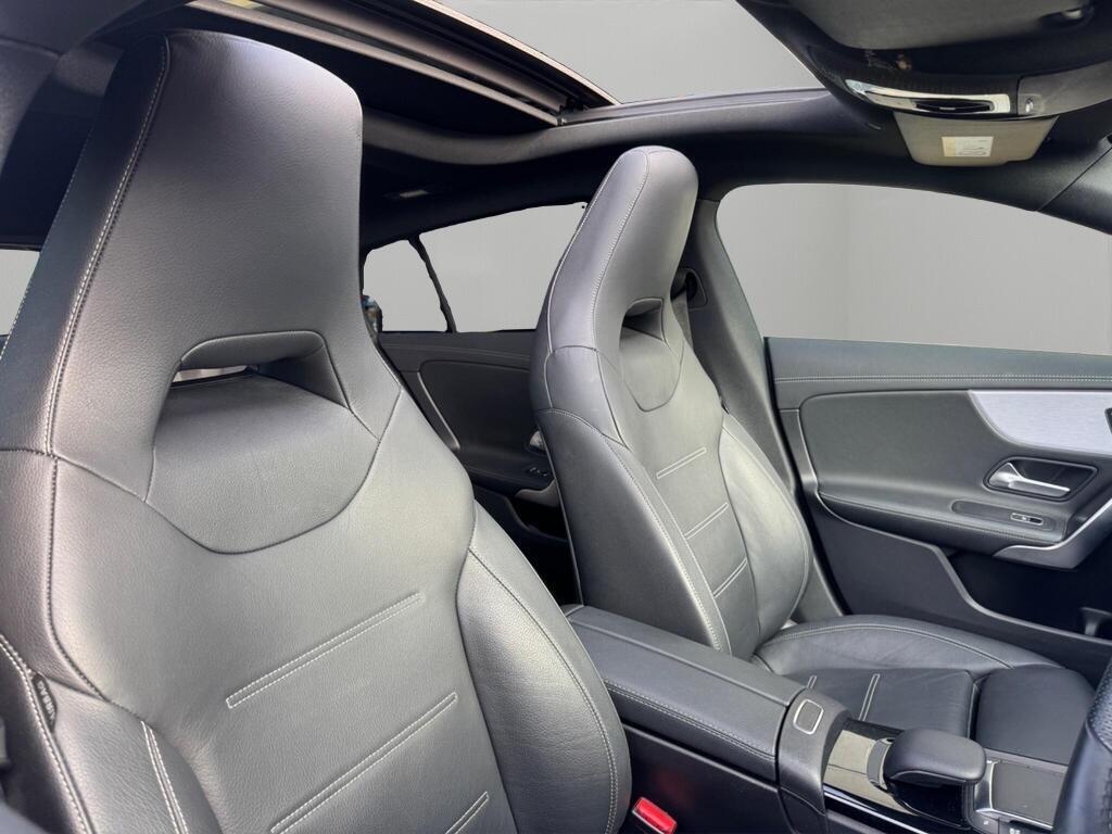Used Mercedes-Benz CLA 2020 for sale - 77657910: Photo 10