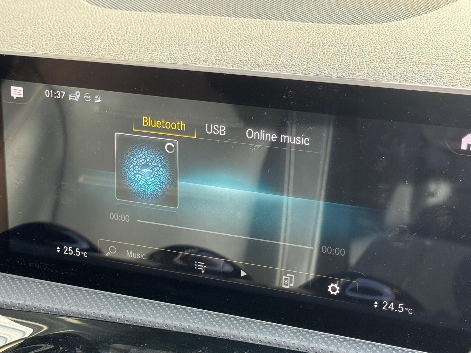 Used Mercedes-Benz CLA 2020 for sale - 77657910: Photo 16