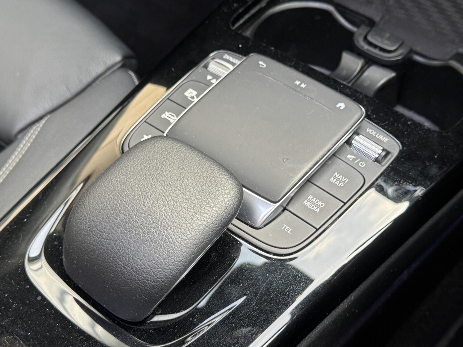 Used Mercedes-Benz CLA 2020 for sale - 77657910: Photo 21