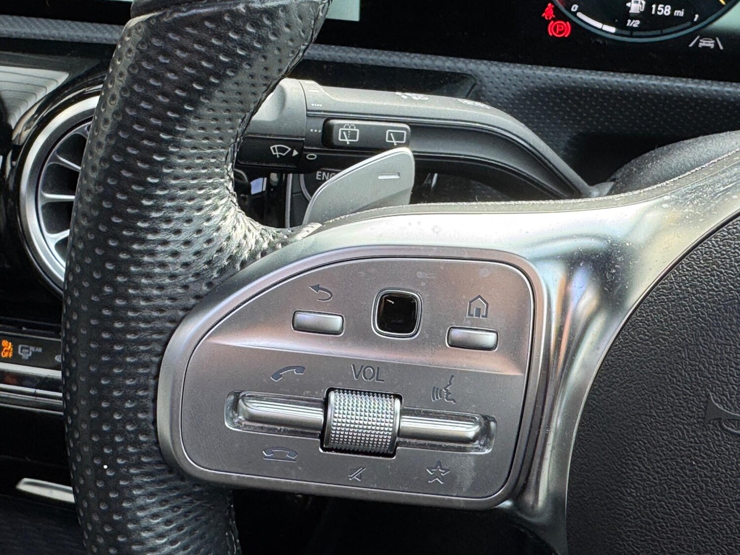 Used Mercedes-Benz CLA 2020 for sale - 77657910: Photo 24